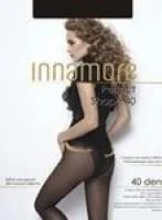 Лот: 5191863. Фото: 1. Колготки innamore 40 den, размер... Колготки, чулки