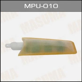 Лот: 7524690. Фото: 1. Сетка б\насоса MPU-010. Топливная система