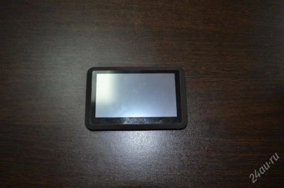 Лот: 2713594. Фото: 1. Навигатор. GPS-навигаторы