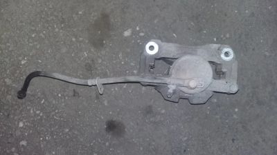 Лот: 11974084. Фото: 1. суппорт задний левый Toyota Camry... Ходовая, подвеска, рулевое управление