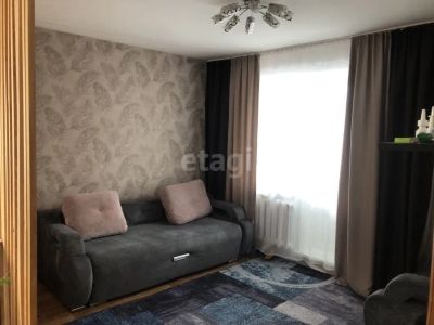 Лот: 21769441. Фото: 1. Продам 1-комн. кв. 35.6 кв.м... Квартиры, студии