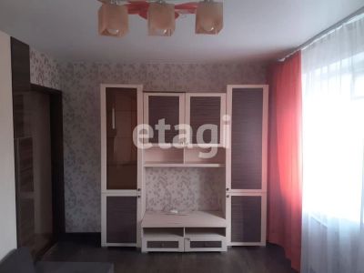 Лот: 22488354. Фото: 1. Сдам 2-комн. кв. 44 кв.м. Красноярск... Квартиры, студии