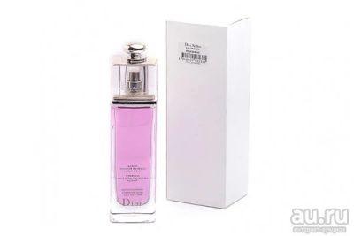 Лот: 8830003. Фото: 1. Dior Addict Eau Fraiche 100 ml... Женская парфюмерия