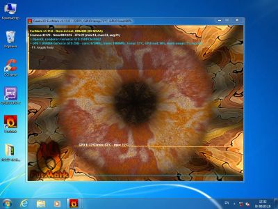 Лот: 7060754. Фото: 1. Gigabyte GTS-250/1024Mb/256bit... Видеокарты