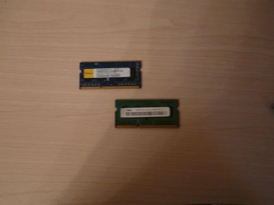 Лот: 3824847. Фото: 1. Оперативна память SO-DIMM DDR3... Оперативная память
