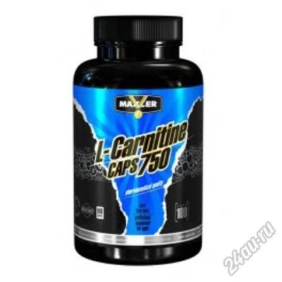 Лот: 5799859. Фото: 1. Карнитин (L-карнитин) L-Carnitine... Спортивное питание, витамины