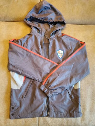 Лот: 23558585. Фото: 1. Продам спортивный костюм детский. Костюмы, пиджаки, комбинезоны
