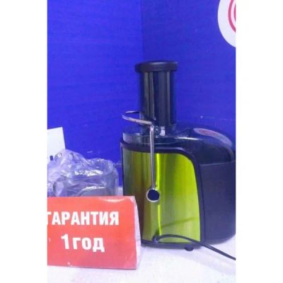 Лот: 25723690. Фото: 1. Соковыжималка SCARLETT SC-JE50S57. Кухонная