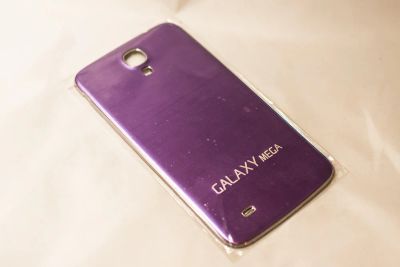 Лот: 4869918. Фото: 1. Задняя крышка для Samsung galaxy... Корпуса, клавиатуры, кнопки
