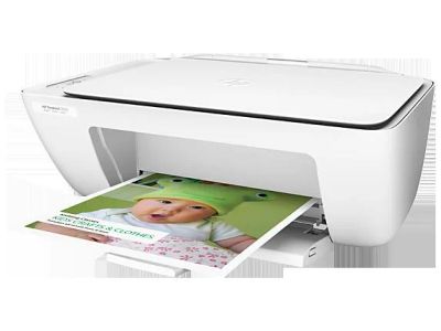 Лот: 7792854. Фото: 1. МФУ HP DeskJet 2130. МФУ и копировальные аппараты