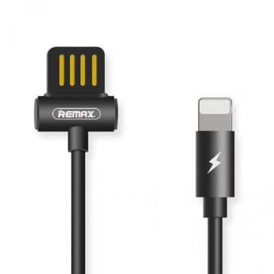 Лот: 12767217. Фото: 1. Кабель USB - Apple lightning Remax... Дата-кабели, переходники