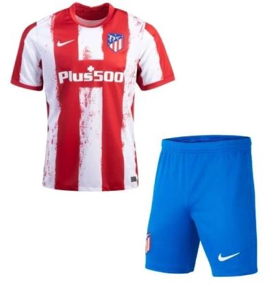 Лот: 18983306. Фото: 1. Футбольная форма Nike FC Atletico... Форма