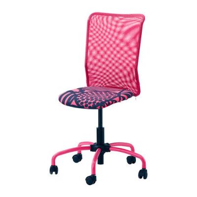 Лот: 7094875. Фото: 1. IKEA Кресло офисное Стул рабочий... Стулья и кресла офисные