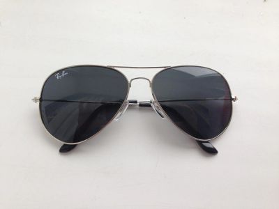 Лот: 4508228. Фото: 1. Очки Авиаторы Ray Ban! НОВЫЕ!. Очки солнцезащитные