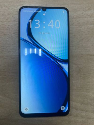 Лот: 25780578. Фото: 1. Смартфон realme Note 50 64 ГБ... Смартфоны