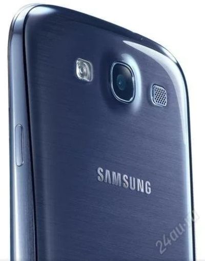 Лот: 1861706. Фото: 1. Samsung i9300 galaxy s3 iii 16gb... Смартфоны