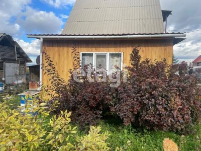 Лот: 24566932. Фото: 1. Продам 2-этажн. дом 57 кв.м. Маганское... Дома