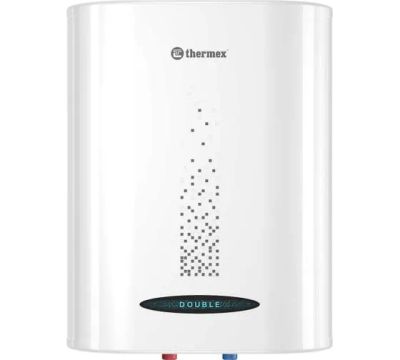 Лот: 21578419. Фото: 1. Водонагреватель Thermex Double... Водонагреватели, бойлеры
