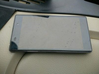 Лот: 6618852. Фото: 1. Sony xperia Z1. Смартфоны