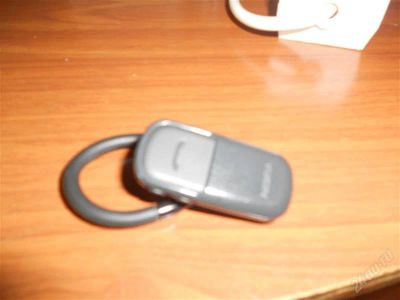 Лот: 1619224. Фото: 1. Bluetooth гарнитура Nokia. Красноярск