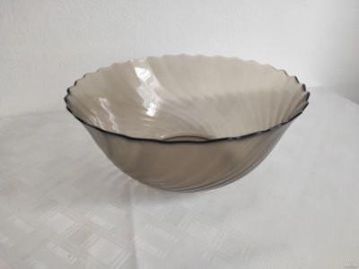 Лот: 15180746. Фото: 1. Салатник (большой) Luminarc. Тарелки, блюда, салатники