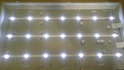Лот: 13573244. Фото: 1. LED String Strip набор комплект... Печатные платы