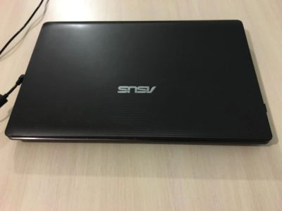 Лот: 8722332. Фото: 1. Ноутбук ASUS K53SD-SX141R Core... Ноутбуки