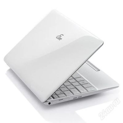 Лот: 3163015. Фото: 1. Нетбук Asus Eee PC 1008HA. Ноутбуки