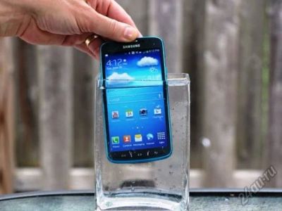 Лот: 5748838. Фото: 1. Samsung Galaxy S4 Active, полный... Смартфоны