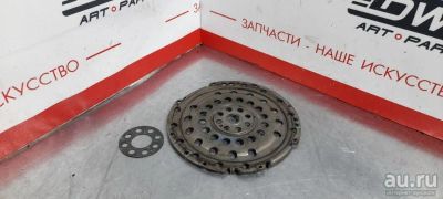 Лот: 17776768. Фото: 1. Маховик Honda Odyssey RA3 F23A... Другое (автозапчасти)