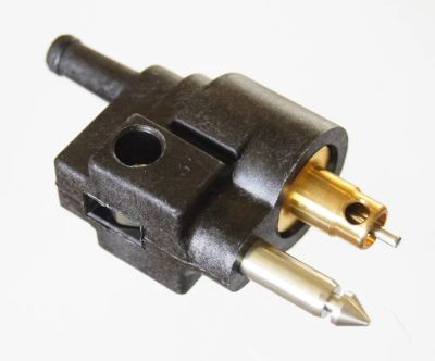 Лот: 21365034. Фото: 1. Коннектор топливный YAMAHA 6G1-24304-02-00. Запчасти для лодок, катеров, лодочных моторов