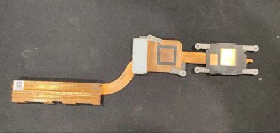 Лот: 25885410. Фото: 1. Система охлаждения Радиатор Lenovo... Системы охлаждения