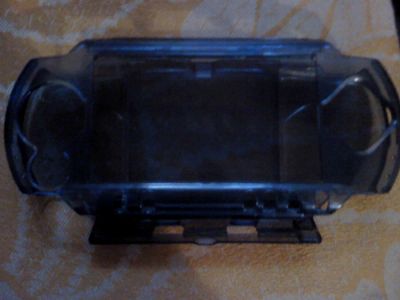 Лот: 3991337. Фото: 1. Пластиковый чехол для PSP 1008. Аксессуары для игровых приставок, консолей, геймпады