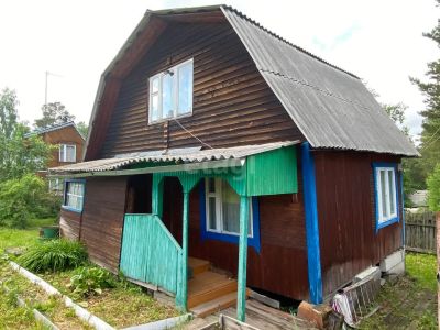 Лот: 25290168. Фото: 1. 4-комн. дача , садоводческое некоммерческое... Дачи