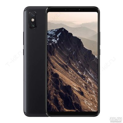 Лот: 13146027. Фото: 1. Смартфон Xiaomi Mi Max 3 6/128GB... Смартфоны