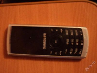 Лот: 1073311. Фото: 1. телефон SAMSUNG. Кнопочные мобильные телефоны