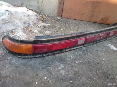 Лот: 9260866. Фото: 1. фонарь стоп Toyota Mark II 90... Оптика и освещение