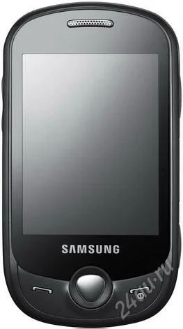 Лот: 1604817. Фото: 1. samsung gt-c3510. Кнопочные мобильные телефоны
