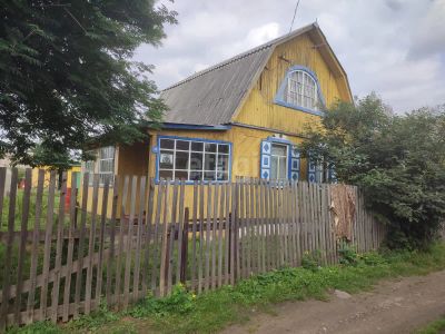 Лот: 25290241. Фото: 1. 3-комн. дача , садоводческое некоммерческое... Дачи
