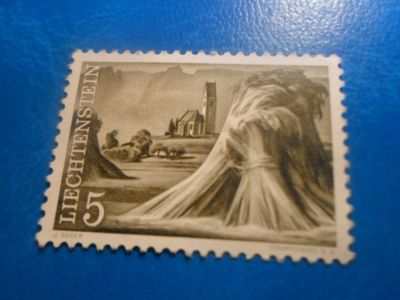 Лот: 17527369. Фото: 1. Марка для Вашей коллекции. №40... Марки