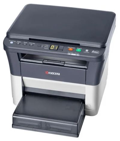 Лот: 8848542. Фото: 1. Kyocera FS-1020MFP. МФУ и копировальные аппараты