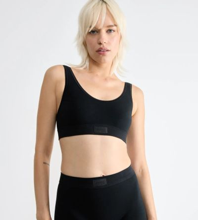 Лот: 25398035. Фото: 1. Комплект из 2 топов Double LaRedoute. Другое (одежда, обувь, галантерея)