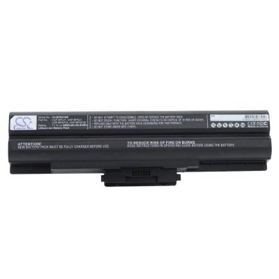 Лот: 15546204. Фото: 1. Аккумулятор -N SONY VGP-BPS21... Аккумуляторы