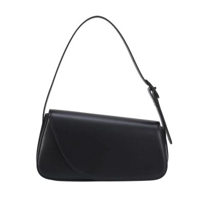 Лот: 24066712. Фото: 1. Сумка-багет EKONIKA PREMIUM. Сумки