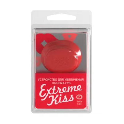 Лот: 23735995. Фото: 1. Extreme kiss Селфи Липс устройство... Лекарства