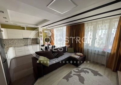 Лот: 18098322. Фото: 1. Продам 3 комн 88.0 м² 20/24 эт. Квартиры, студии