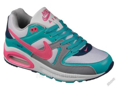 Лот: 5430238. Фото: 1. Женские кроссовки Nike Air Max... Кеды, кроссовки, слипоны