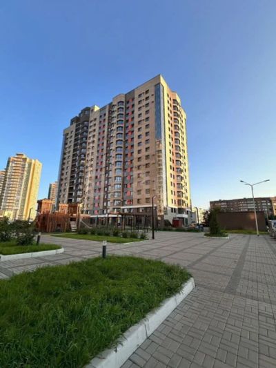 Лот: 25528497. Фото: 1. 2-комн. квартира , Красноярск... Квартиры, студии