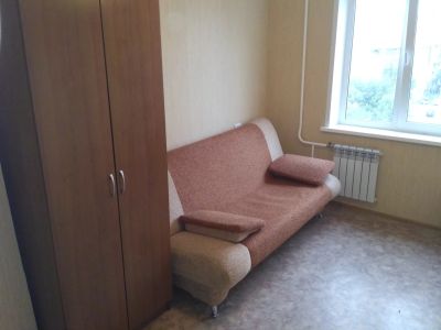 Лот: 14406647. Фото: 1. Комната в общежитии Щорса 62. Квартиры, студии