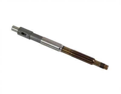Лот: 21366420. Фото: 1. Гребной вал YAMAHA 20-30, F20-F25... Запчасти для лодок, катеров, лодочных моторов